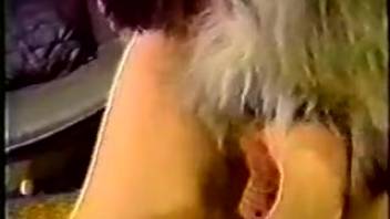 Stunning woman is deeply penetrated by a lustful brute
